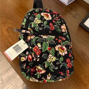 Vera Bradley Sling Backpack